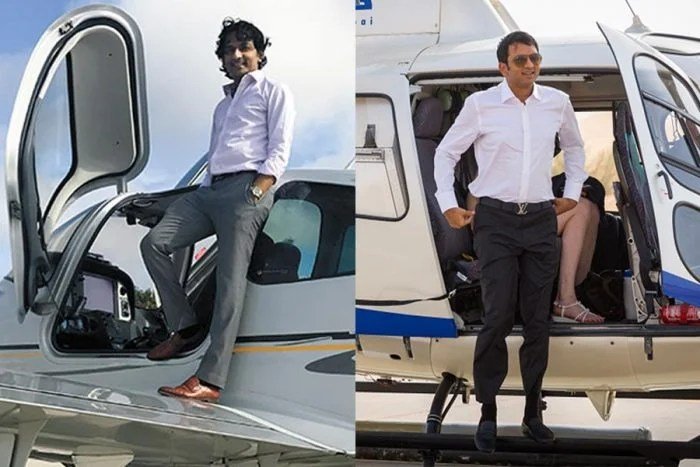 16 साल की उम्र में पिता सेˈ लिए 25 हज़ार उधार और बन गए 10 हजार करोड़ के मालिकˌ