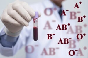 इन दो ब्लड ग्रुप वालों में सबसेˈ अधिक आते हैं हार्ट अटैक के मामले आप आज से ही हो जाएं सावधानˌ