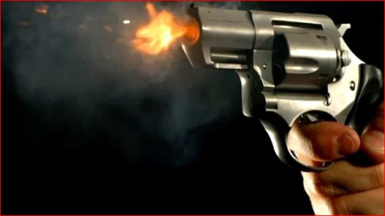 एक साथ डिनर किया, फिर पति ने पत्नी और दोस्त को गोली मार दी… गाजियाबाद में डबल मर्डर से सनसनी