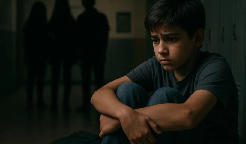 क्लास 8th के छात्र को वॉशरूम लेˈ गए 3 क्लासमेट्स, अंदर किया कुछ ऐसा, जानकर पैरेंट्स की कांपी रूहˌ