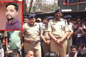 जा बेटा घर जा… भोपाल में ‘बेटा’ कहने पर भड़का युवक, होटल मालिक की चाकू से गोदकर की हत्या