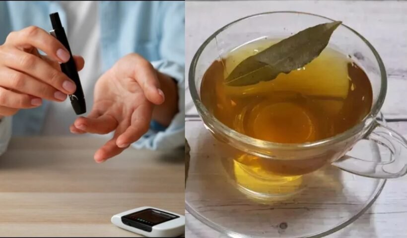 डायबिटीज के मरीज रोज सुबह पी लेंˈ ये खास चाय फिर भूल जाएंगे शुगर की चिंता और दवा की गुलामीˌ