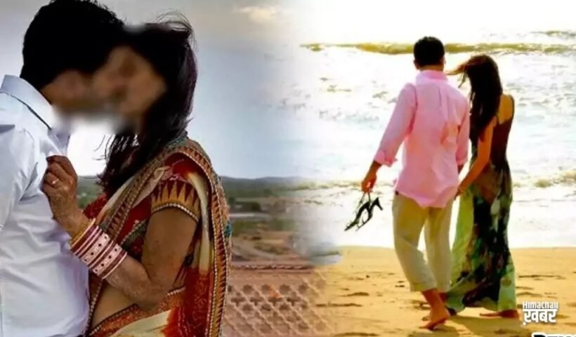 दूल्हे ने हनीमून पर दोस्तों को भीˈ साथ चलने को कहा, फिर दुल्हन की हरकत देख हो गई हालत खराबˌ