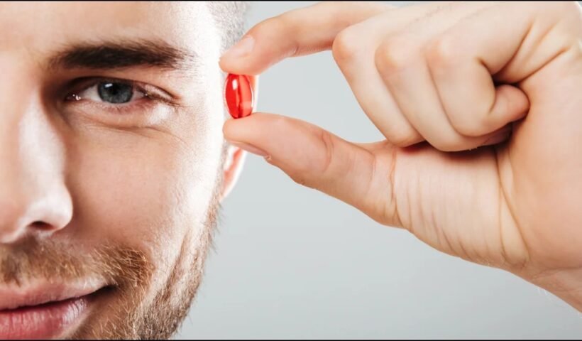 पुरुषों के लिए सबसे ज्यादा जरूरी हैंˈ ये 5 विटामिन, इन फूड्स का सेवन करें सेवनˌ