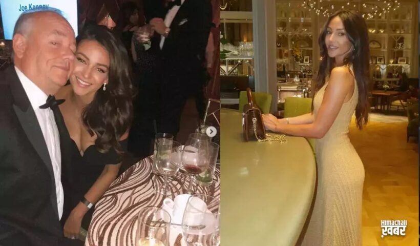 बाप ने खोली शराब की दुकान, ग्राहकोंˈ को लालच के लिए ऑफर में दी बेटी, लग गई ग्राहकों की लाइनˌ