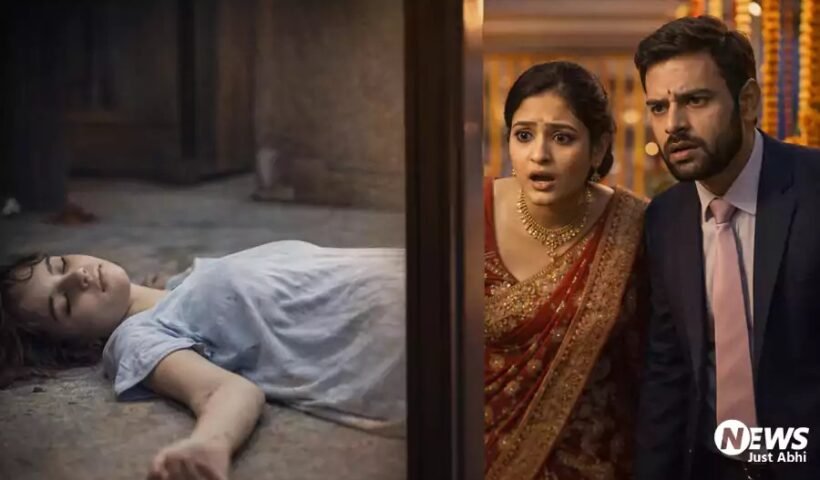 बेटी को कमरे में बंद कर शादीˈ में चले गए माता-पिता, वापस आये तो अंदर दिखा दिल दहलाने वाला मंजर