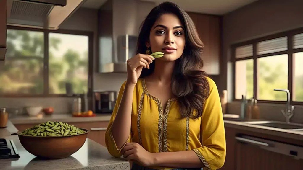 रोज खाली पेट सिर्फ 2 इलायची चबानेˈ से शरीर को मिलते हैं चमत्कारी फायदे डॉक्टर भी रह जाएंगे हैरानˌ