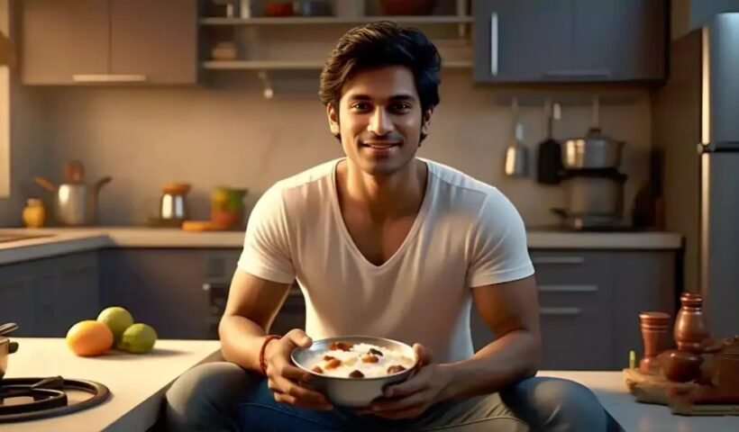 रोज़ सुबह दही में मिलाकर खाएं येˈ 1 चीज़ पुरुषों की कमजोरी से लेकर पाचन तक करेगा कमालˌ