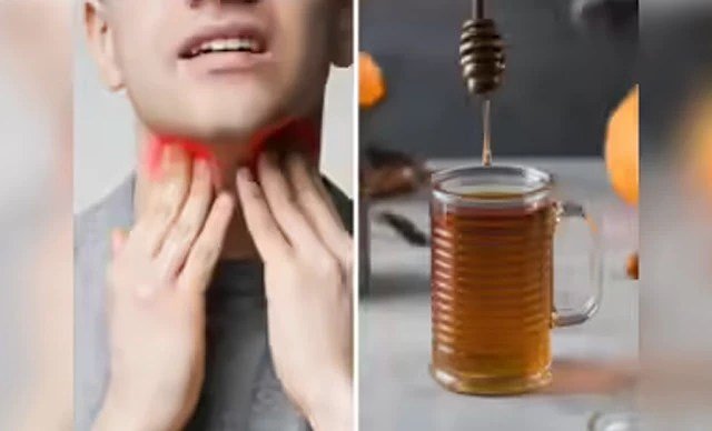 सीने में जमा बलगम हो या गलेˈ की कफ बस 1 गांठ से पाएं तुरंत राहत “ऐसा असर की दवाइयाँ भी फेल हो जाएं