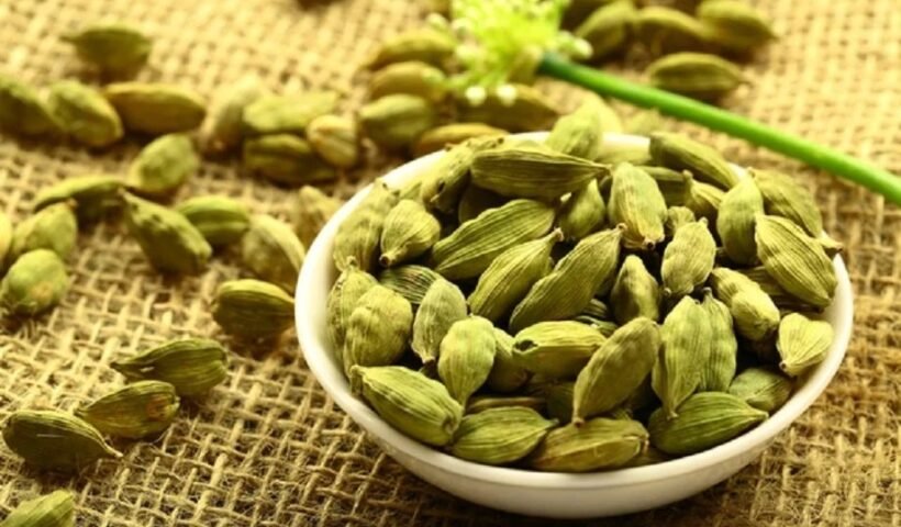 सुबह उठते ही खाली पेट चबाले आपˈ भी दो इलायची, मिलेंगे ऐसे फायदे की दूसरों को भी बताएंगे आपˌ