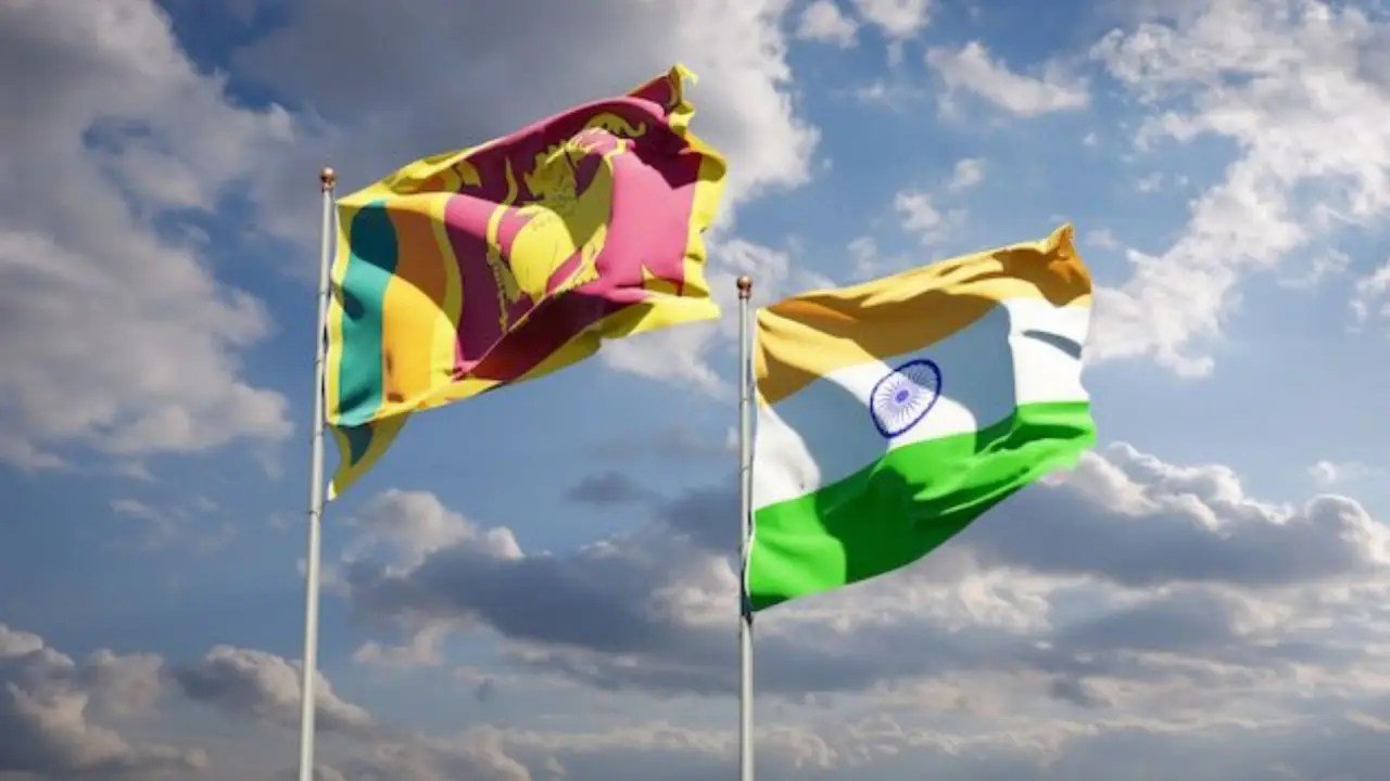 ‘संकट में ही संबंधों की परीक्षा होती है’, 38,000 टन पेट्रोलियम मिलने पर श्रीलंका ने जताया भारत का आभार