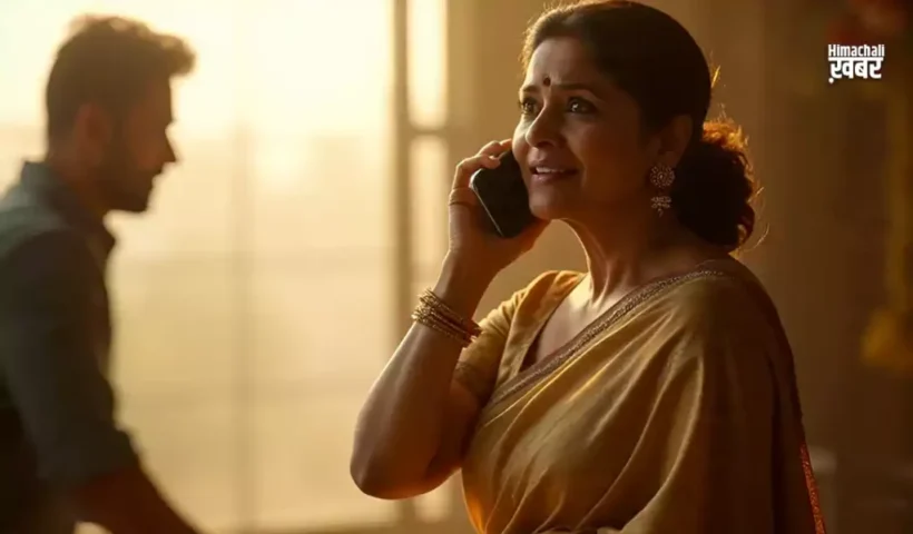 1-2नहीं 5 बच्चों की मां को हुआ​ लव, खुशी-खुशी किया फोन, कहा- जान सुनो… दौड़ा-दौड़ा आया आशिक