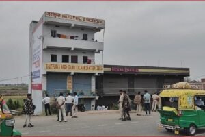 10 दिन पहले हुआ था एडमिशन, फिर स्कूल के हॉस्टल में मर्डर… 5 साल के मासूम से किसकी थी रंजिश?