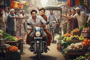 10 साल का लिया ब्रेक, बना‌‌‌ ली 15 दुकानें, फिर पत्नी के साथ मिल शुरू किया पुराना वाला कारनामा!