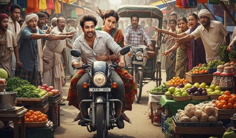 10 साल का लिया⁣⁣ ब्रेक, बना ली 15 दुकानें, फिर पत्नी के साथ मिल शुरू किया पुराना वाला कारनामा!