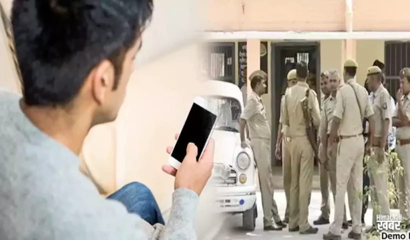 100ˈ नंबर डायल कर शख्स बोला- सुनो आते समय 2 बोतल बीयर लेते आना जाने फिर क्या हुआ