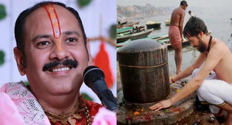 100ˈ साल से भी ज्यादा जिओगे बस ये खास उपाय कर लो पंडित प्रदीप मिश्रा का बड़ा दावा