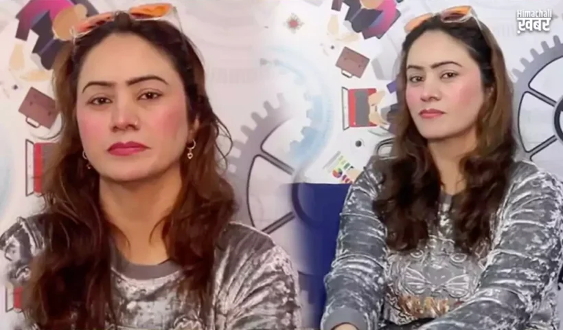 10करोड़ की मालकिन है ये​ हसीन लड़की फिर भी नहीं मिल रहा ढंग का पति क्या आप करेंगे शादी?