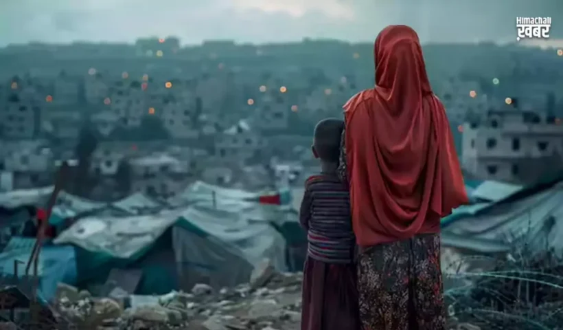 12की उम्र में शादी..13 में​ बच्चा, अब सुनाई गई सजा-ए-मौत, झकझोर देगी बालिका वधू की कहानी