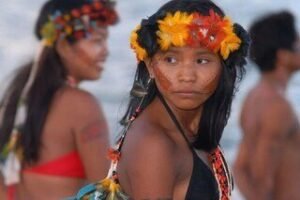 12साल की बच्ची 32 हफ्तों​ से थी गर्भवती नहीं थी किसी को खबर फिर 9 महीने बाद…