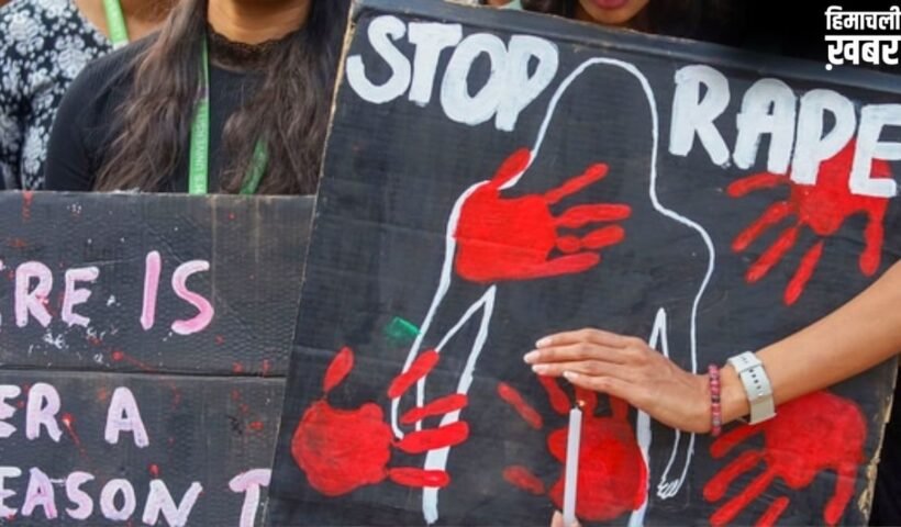 13 साल की लड़की को किडनैप कर पिलाई बीयर, फिर जंगल में ले जाकर किया रेप, मुख्य आरोपी गिरफ्तार