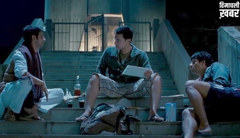 16 साल बाद लौटेंगे ‘3 इडियट्स’, आमिर खान ने किया कन्फर्म- दिखेगा 10 साल का गैप