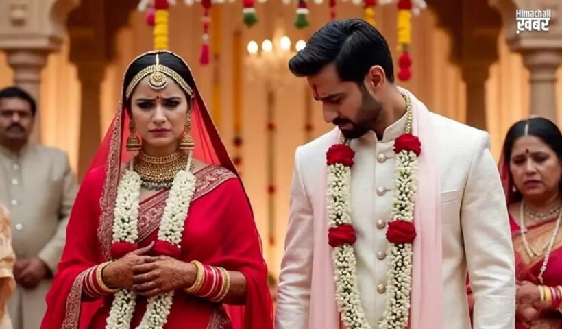 2 का पहाड़ा नहीं बता पाया दूल्हा दुल्हन बोली नहीं लूंगी फेरे. जाने फिर क्या हुआ