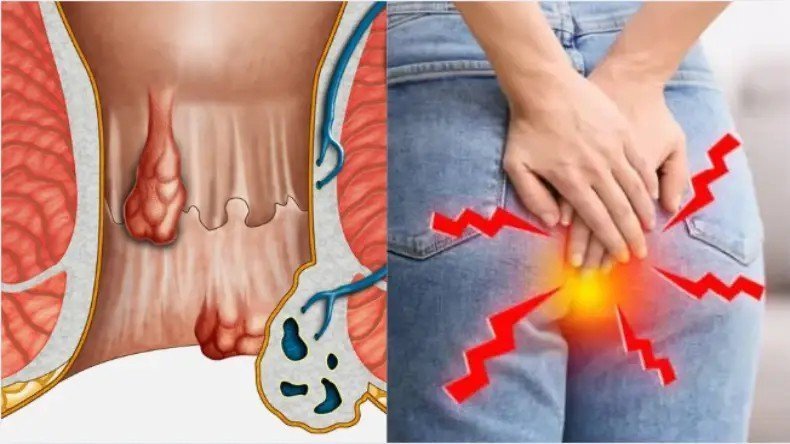 2दिन में मस्से गायब! बवासीर​ के इस देसी इलाज ने कर दिखाया वो जो सर्जरी भी न कर पाई