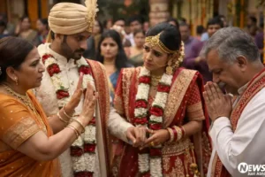 2फेरे के बाद दूल्हे की​ मां ने कहा-बेटा रुक जा, फिर ऐसी डिमांड की दुल्हन के पिता ने जोड़े हाथ