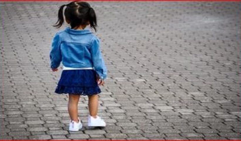 3 साल की नन्ही मासूम से किस बात की चिढ़? सौतेली मां ने इतना पीटा, तड़प-तड़पकर बेटी ने तोड़ा दम