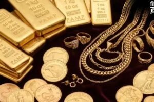 30 साल के लो पर पहुंचा सोने का आयात, बैंकों ने रोक दिए शिपमेंट, जान लीजिए वजह