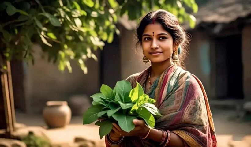 30mmˈ की पथरी हो या गांठ हो बरसों पुरानी ये देसी साग कर देगा जड़ से साफ। डॉक्टर भी रह गए हैरान