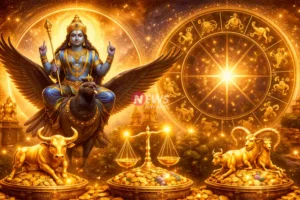 44साल बाद इन 3 राशियों​ पर मेहरबान होंगे शनिदेव, खुल जायेगी किस्मत, कहीं आपकी राशि तो नहीं?