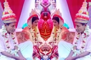 70ˈ के बुड्ढे से घरवालों ने करवा दी शादी दुल्हन ने फिर जो किया सोच भी नहीं सकते आप देखें Video