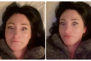 85महिलाओं से एक साथ फ्लर्ट​ कर रहा था बॉयफ्रेंड, गर्लफ्रेंड के सामने ऐसे खुली पोल