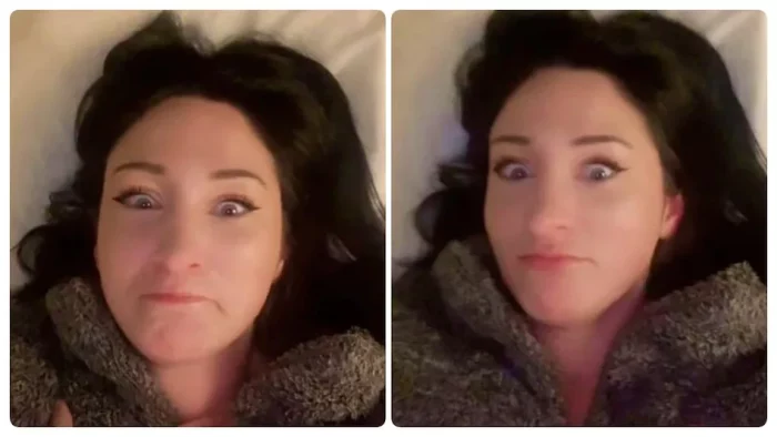 85महिलाओं से एक साथ फ्लर्ट​ कर रहा था बॉयफ्रेंड, गर्लफ्रेंड के सामने ऐसे खुली पोल