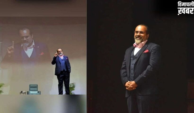 Acharya Prashant Motivational Quotes: सफलता चूमेगी कदम, अगर आपने मान ली आचार्य प्रशांत की ये बातें