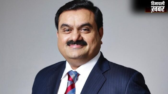 AdaniConneX का डेटा सेंटर प्रोजेक्ट, भारत को AI-रेडी डिजिटल इन्फ्रास्ट्रक्चर में वैश्विक लीडर बनाएगा…