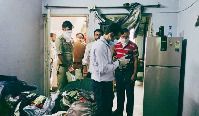 Bareilly Suicide News: कर्ज, तन्हाई और डर… बरेली में प्रॉपर्टी डीलर ने पालतू ‘प्रेमी’ संग उठाया खौफनाक कदम