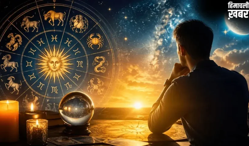 Birthday Horoscope: 27 अप्रैल को जन्मे लोगों के लिए कैसा रहेगा ये साल? जानिए कब चमकेगा आपका भाग्य