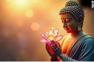 Buddha Purnima:1 मई को बुद्ध पूर्णिमा, जानिए विधिवत पूजा की अपार महिमा