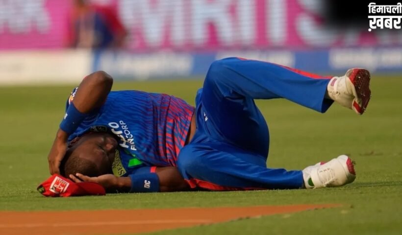 DC vs RCB: क्या आज का मैच नहीं खेल रहे लुंगी एंगिडी? स्टार गेंदबाज की फिटनेस को लेकर आया बड़ा अपडेट