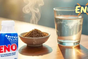 ENOसे 3 गुना अधिक ताकतवर​ उपाय! बस इतना सा करें और एसिडिटी हो जाएगी गायब