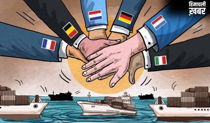 European Union History Part 3 | Brexit के बाद अब क्या टूटेगा EU |Teh Tak