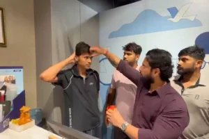 Gaur City Mall में Lenskart शोरूम पर बजरंग दल कार्यकर्ताओं ने क्यों किया प्रदर्शन? आंदोलन की दी चेतावनी