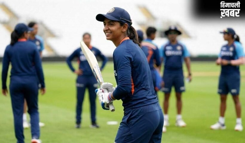 Harmanpreet Kaur ने मानी हार, कहा- South Africa दौरे पर Powerplay की गलतियों ने डुबोई लुटिया
