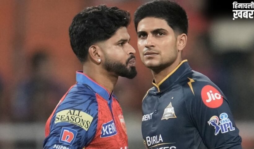 IPL 2026 Playoffs Scenario: दो टीमों की एंट्री पक्की, इनका बाहर होना तय, कौन अगर- मगर में फंसा