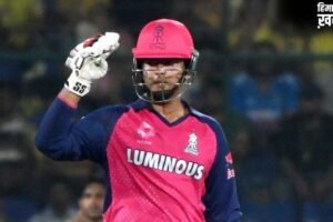 IPL 2026 का नया Superstar! 15 साल के Vaibhav Suryavanshi ने Orange Cap की रेस में मचाया तहलका