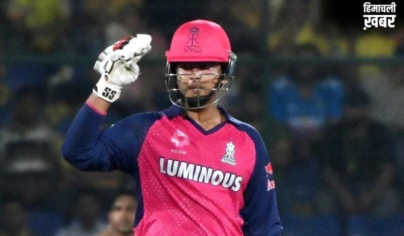 IPL 2026 का नया Superstar! 15 साल के Vaibhav Suryavanshi ने Orange Cap की रेस में मचाया तहलका