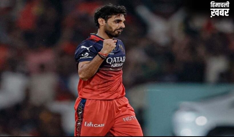 IPL 2026: भुवनेश्वर कुमार के सिर सजी पर्पल कैप, जानें ऑरेंज कैप पर किसका कब्जा